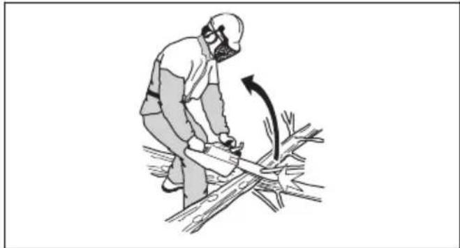 HUSQVARNA 120i - Turvallisuusohjeet käytöä varten - 5