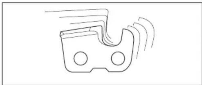 HUSQVARNA 120i - Sakerhetsinstruktioner for drift - 7