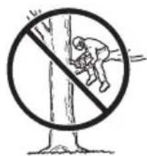 HUSQVARNA 120i - Instrucciones de seguridad para el funciona - 8