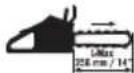 HUSQVARNA 120i - Symbols on the product - 10