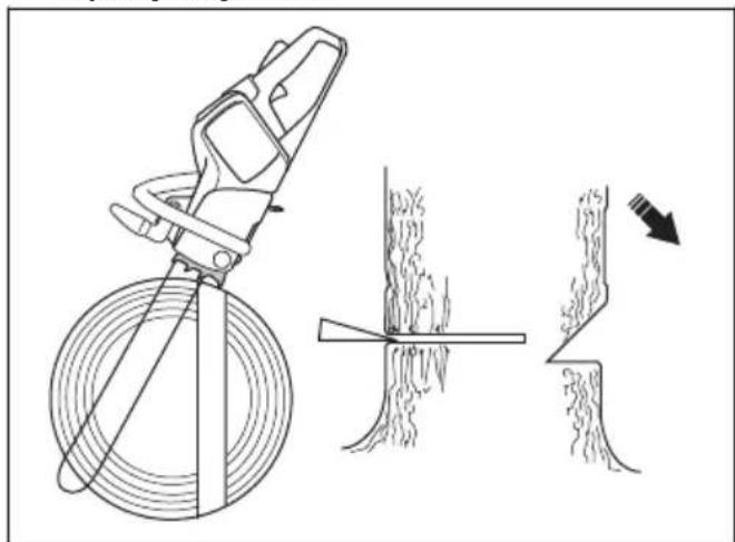 HUSQVARNA 120i - Sliklager du hovedskaret - 2