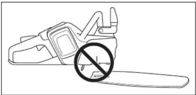 HUSQVARNA 120i - Sikkerhetsinstruktjoner for drift - 2