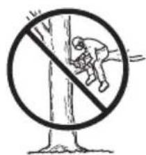 HUSQVARNA 120i - Safety instructions for operation - 8