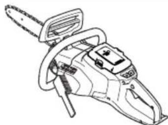 HUSQVARNA 120i - Per pulire il sistema di raffreddamento - 1