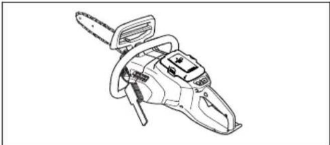 HUSQVARNA 120i - Slik rengjør du kjolesystemet - 1