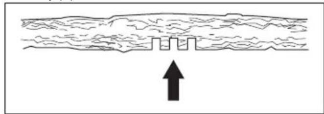 HUSQVARNA 120i - Säga trad ochGRENAR somärispänning - 6