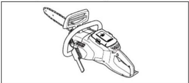 HUSQVARNA 120i - Koelsystem reinigen - 1