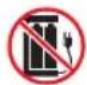 BOMANN EK 6023 CB - Umgang mit Batterien - 2