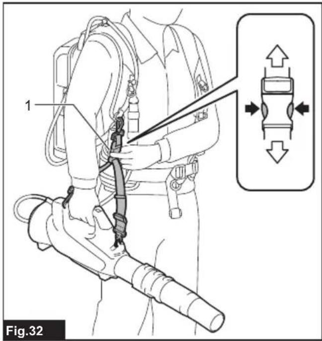 MAKITA UB001CZ - UB001C - 33