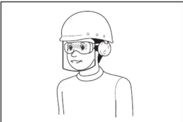 MAKITA UB001CZ - Preparacao - 1