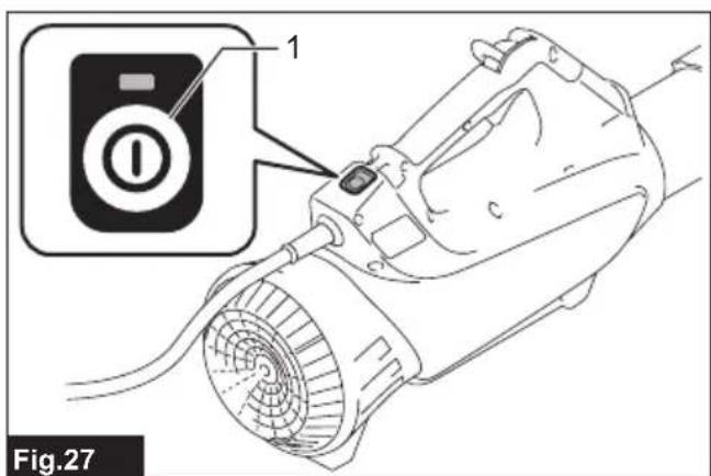 MAKITA UB001CZ - UB001C - 28