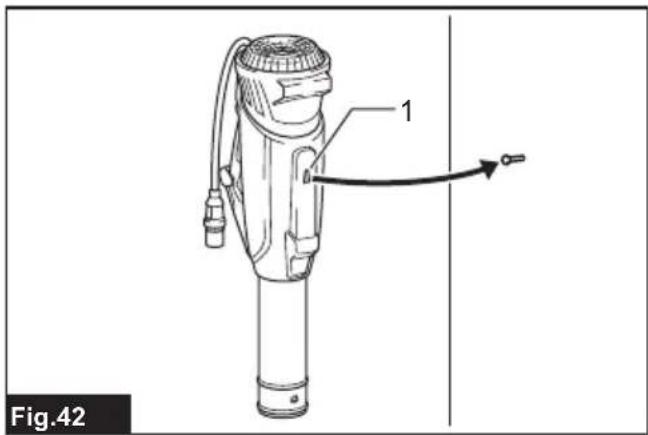 MAKITA UB001CZ - UB001C - 42