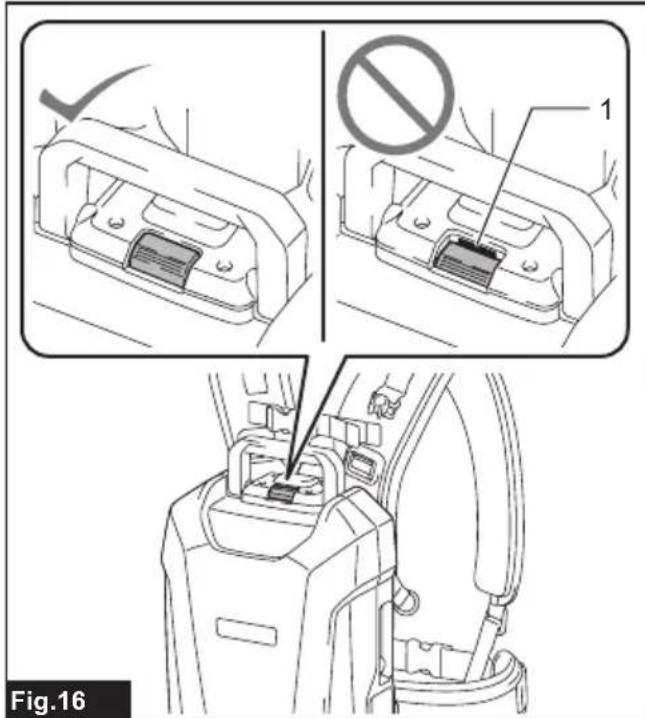 MAKITA UB001CZ - UB001C - 15