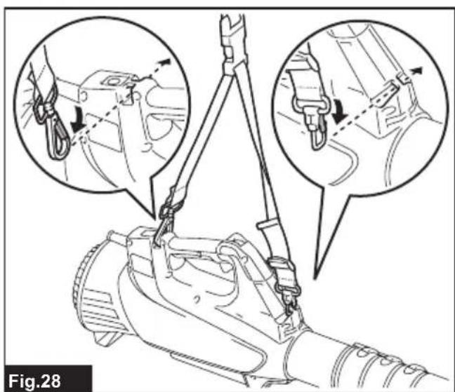 MAKITA UB001CZ - UB001C - 29