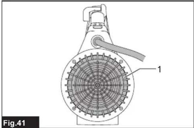 MAKITA UB001CZ - UB001C - 40