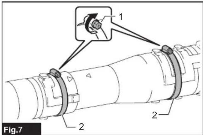 MAKITA UB001CZ - UB001C - 8