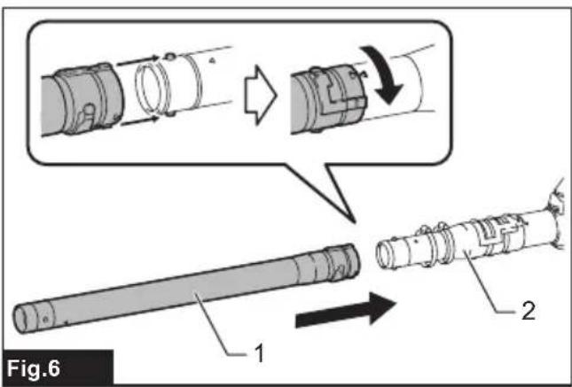 MAKITA UB001CZ - UB001C - 6
