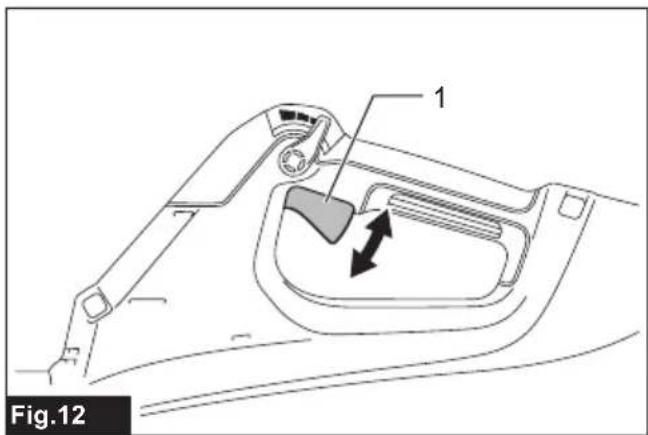 MAKITA UB001CZ - UB001C - 13