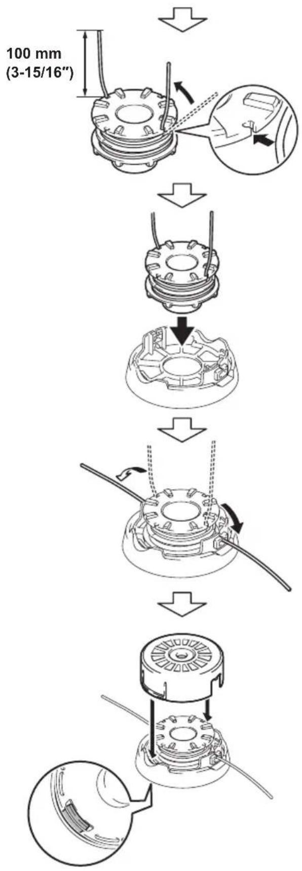 MAKITA DUR368APT2 - 65