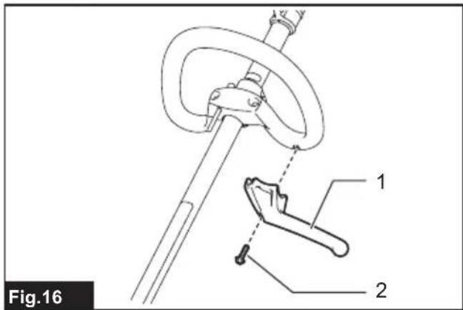 MAKITA DUR368APT2 - 19