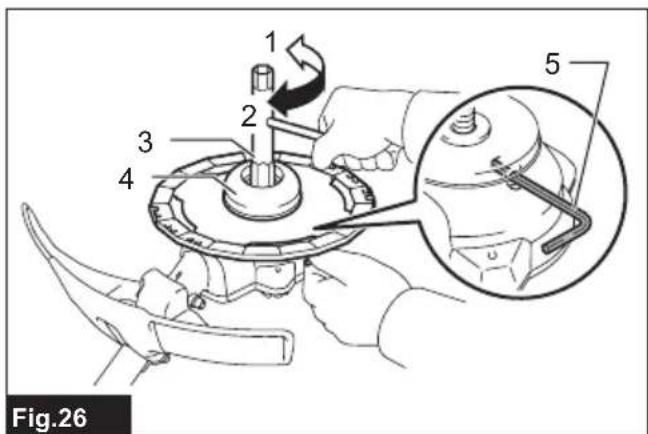 MAKITA DUR368APT2 - 29