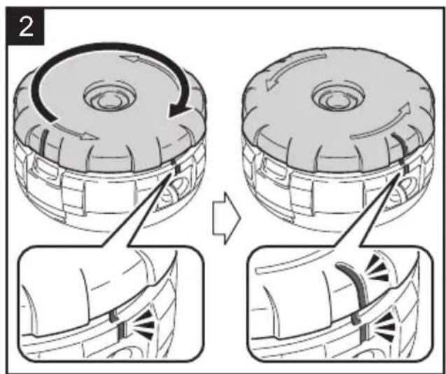 MAKITA DUR368APT2 - 59