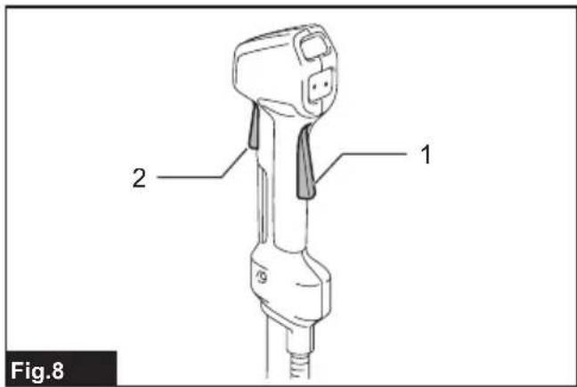 MAKITA DUR368APT2 - 12