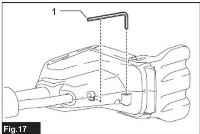 MAKITA DUR368APT2 - 20