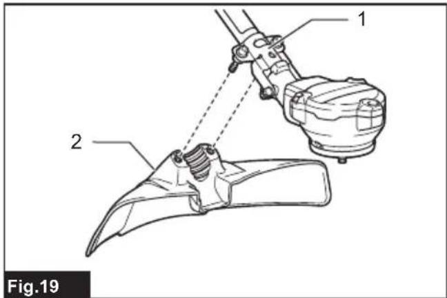 MAKITA DUR368APT2 - 22