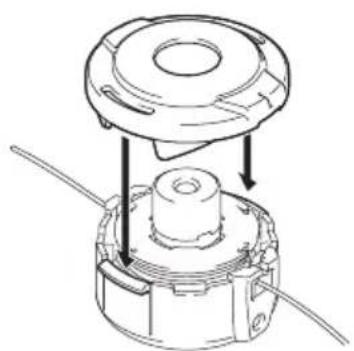 MAKITA DUR368APT2 - 77