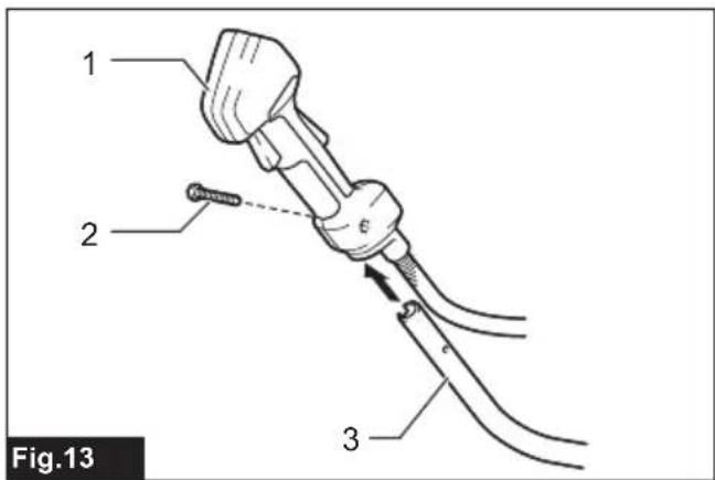 MAKITA DUR368APT2 - 16