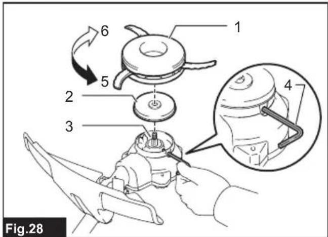 MAKITA DUR368APT2 - 31
