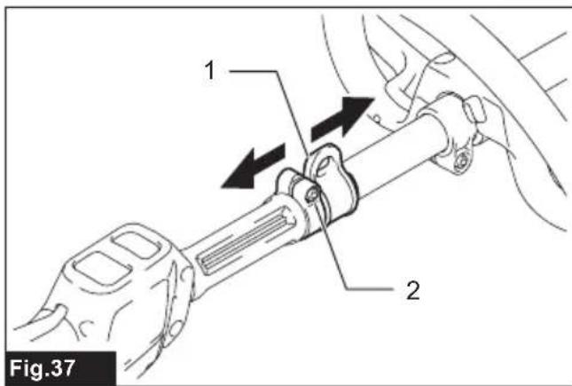 MAKITA DUR368APT2 - 40