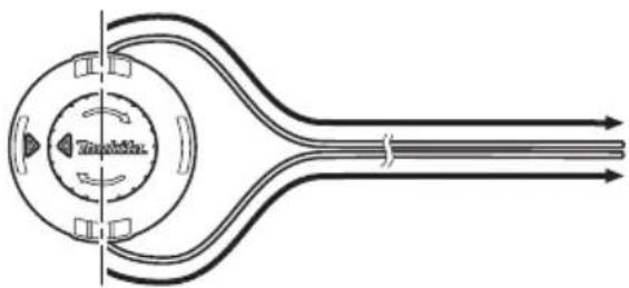 MAKITA DUR368APT2 - 55