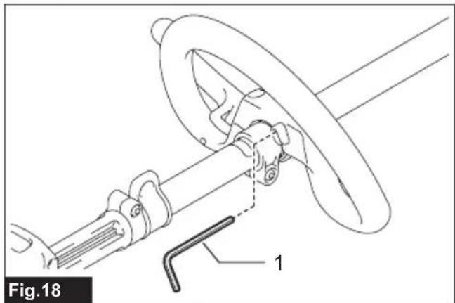 MAKITA DUR368APT2 - 21