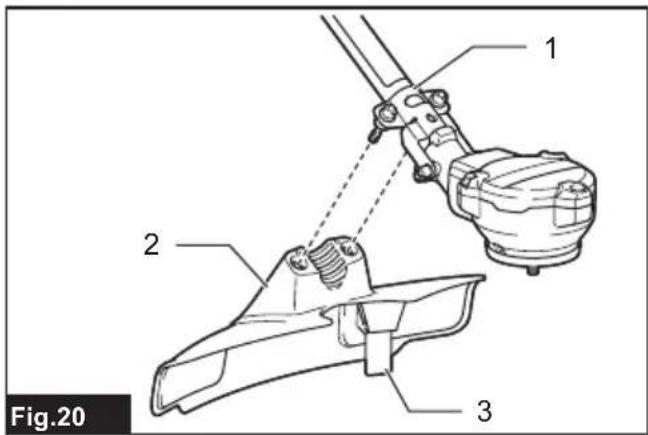 MAKITA DUR368APT2 - 23