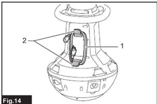 MAKITA DML810 - 14