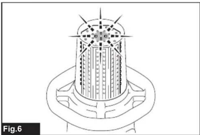 MAKITA DML810 - 8