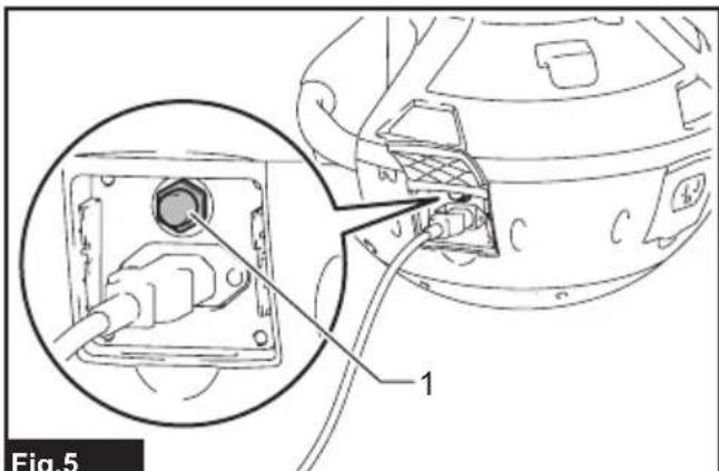 MAKITA DML810 - 6