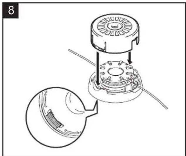 MAKITA DUR369APT2 - 80