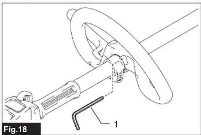 MAKITA DUR369APT2 - 22