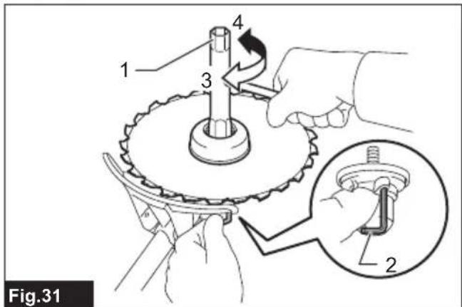 MAKITA DUR369APT2 - 32
