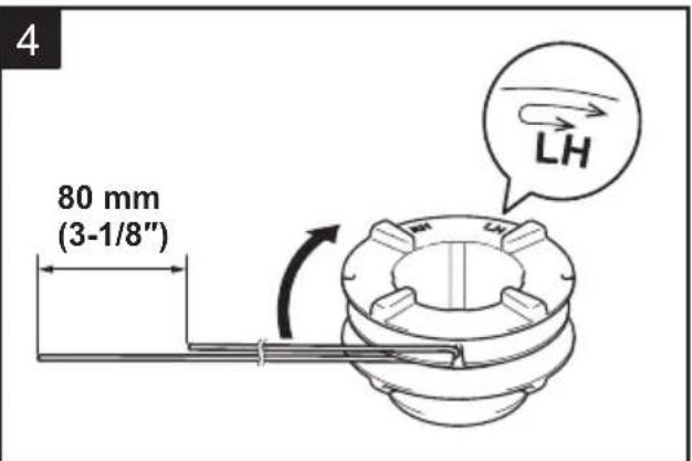 MAKITA DUR369APT2 - 56