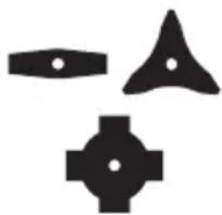 MAKITA DUR369APT2 - Implemento de corte Protector - 1