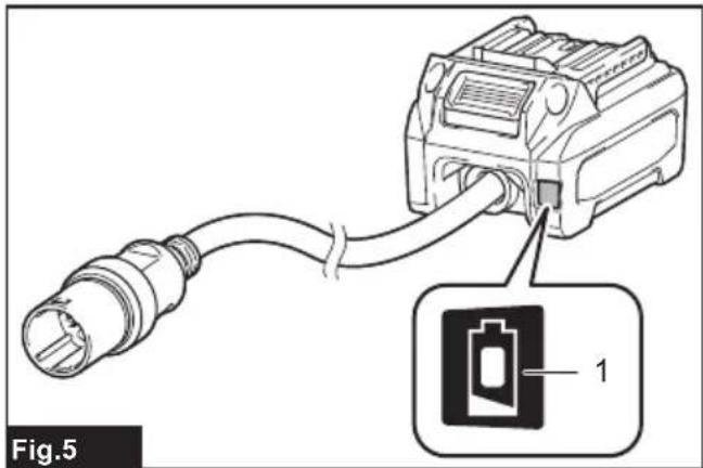 MAKITA PDC1200 - 3