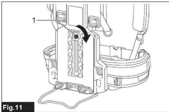 MAKITA PDC1200 - 11