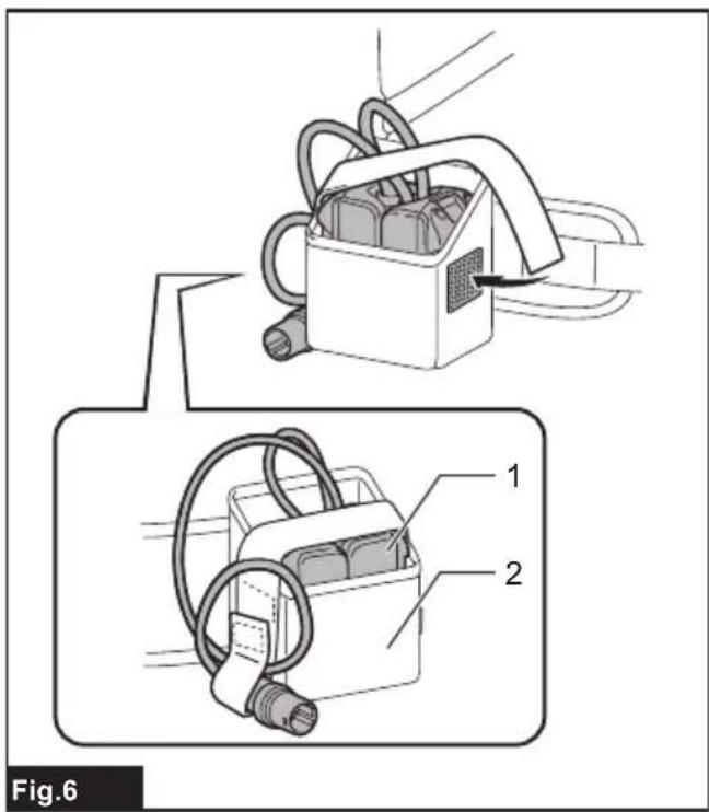 MAKITA PDC1200 - 5