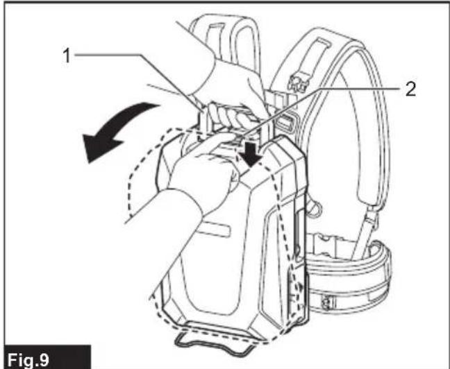 MAKITA PDC1200 - 8
