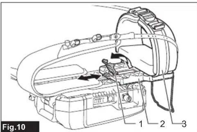 MAKITA PDC1200 - 9