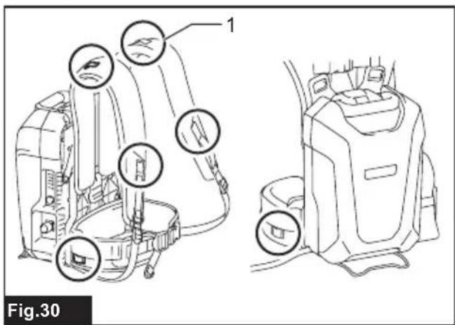 MAKITA PDC1200 - 29